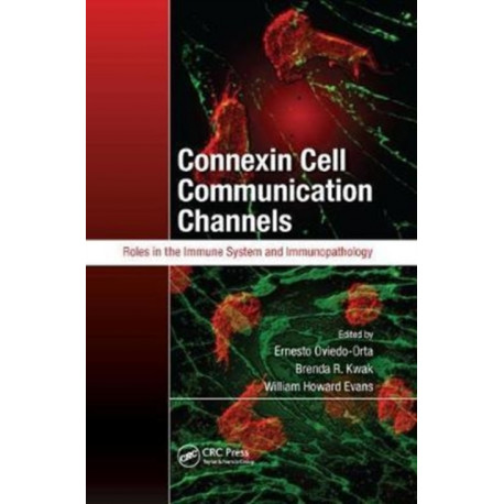 Connexin Cell Communication Channels: Roles in the Immune System and Immunopathology