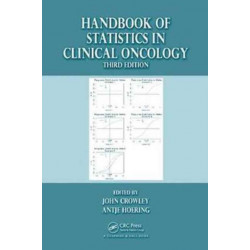 Handbook of Statistics in Clinical Oncology