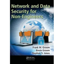 Network and Data Security for Non-Engineers