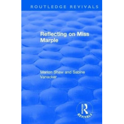 Reflecting on Miss Marple