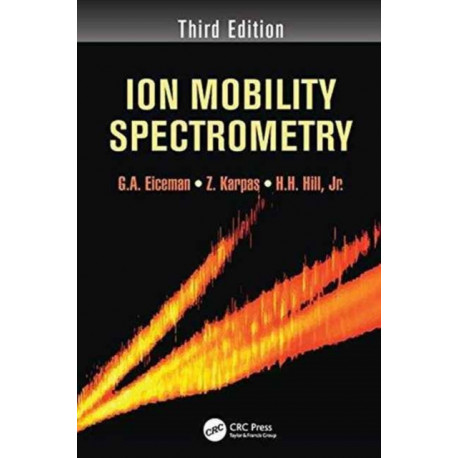 Ion Mobility Spectrometry