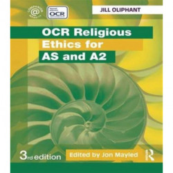 OCR Religious Ethics for AS and A2