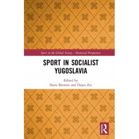 Sport in Socialist Yugoslavia