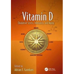 Vitamin D: Oxidative Stress, Immunity, and Aging