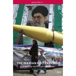 The Iranian Nuclear Crisis: Avoiding worst-case outcomes
