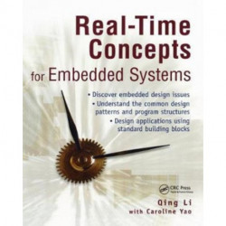 Real-Time Concepts for Embedded Systems