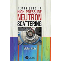 Techniques in High Pressure Neutron Scattering