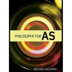 Philosophy for AS: 2008 AQA Syllabus