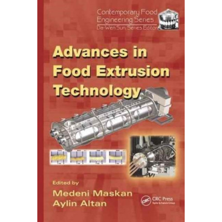 Advances in Food Extrusion Technology