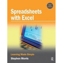 Spreadsheets with Excel: Learning Made Simple