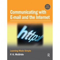 Communicating with Email and the Internet: Learning Made Simple