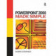 Power Point 2000 Made Simple