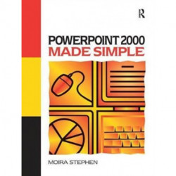 Power Point 2000 Made Simple
