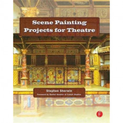 Scene Painting Projects for Theatre