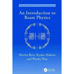 An Introduction to Beam Physics