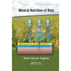 Mineral Nutrition of Rice