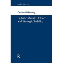 Ballistic-Missile Defence and Strategic Stability