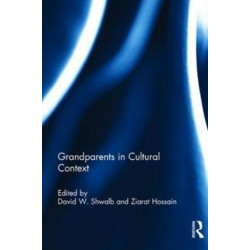 Grandparents in Cultural Context