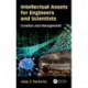 Intellectual Assets for Engineers and Scientists: Creation and Management