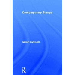 Contemporary Europe