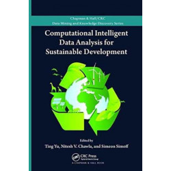 Computational Intelligent Data Analysis for Sustainable Development