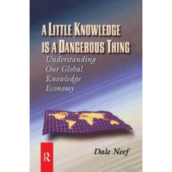 A Little Knowledge Is a Dangerous Thing: Understanding Our Global Knowledge Economy