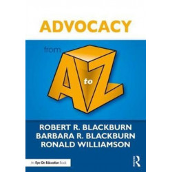 Advocacy from A to Z