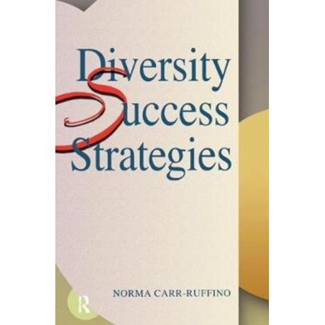 Diversity Success Strategies