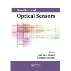Handbook of Optical Sensors