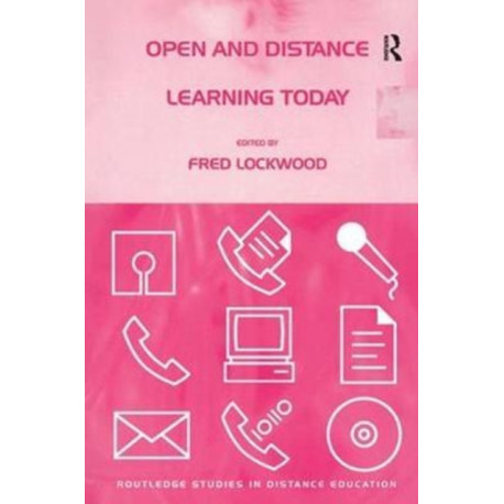 Open and Distance Learning Today