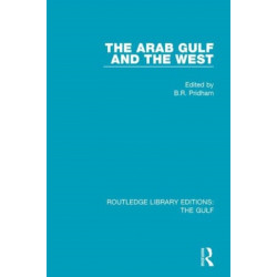 The Arab Gulf and the West