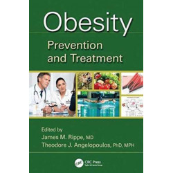 Obesity: Prevention and Treatment
