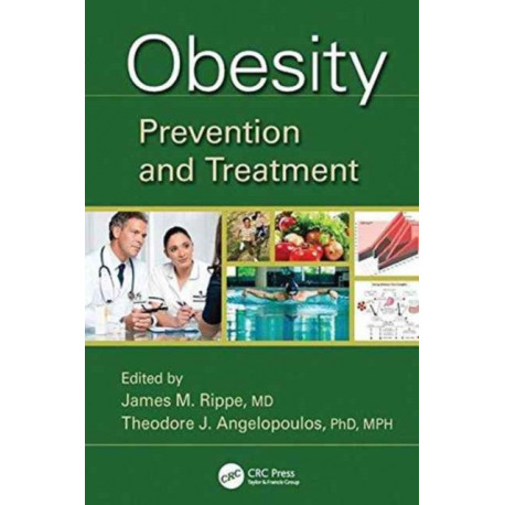 Obesity: Prevention and Treatment