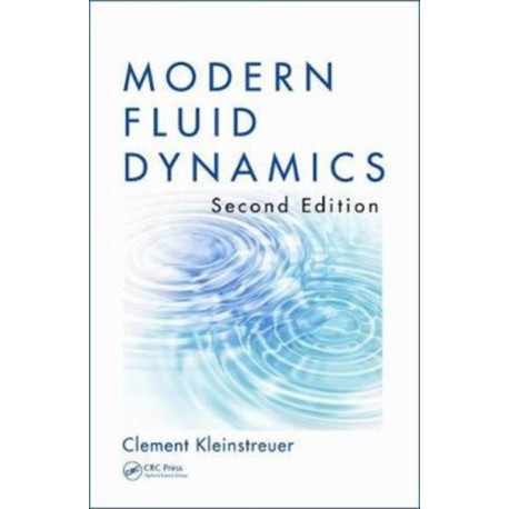 Modern Fluid Dynamics