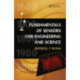 Fundamentals of Sensors for Engineering and Science
