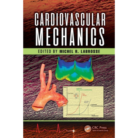 Cardiovascular Mechanics