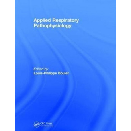 Applied Respiratory Pathophysiology