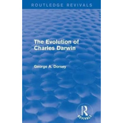 The Evolution of Charles Darwin