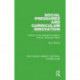 Social Pressures and Curriculum Innovation: A Study of the Nuffield Foundation Science Teaching Project
