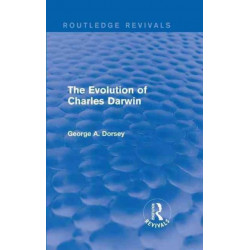 The Evolution of Charles Darwin