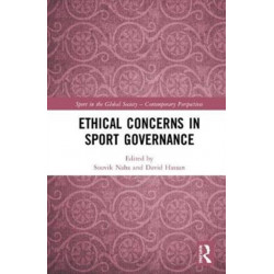 Ethical Concerns in Sport Governance
