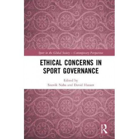 Ethical Concerns in Sport Governance
