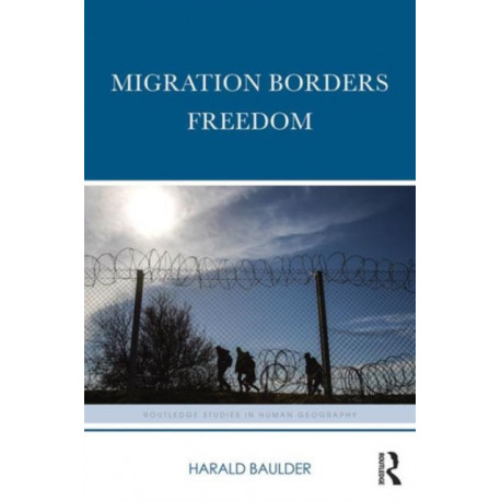 Migration Borders Freedom