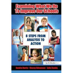 Examining What We Do To Improve Our Schools: Eight Steps from Analysis to Action