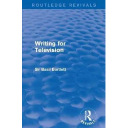 Writing for Television