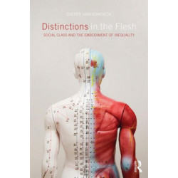 Distinctions in the Flesh: Social Class and the Embodiment of Inequality