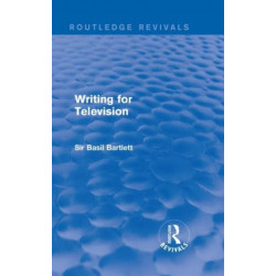 Writing for Television