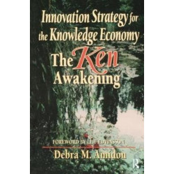 Innovation Strategy for the Knowledge Economy