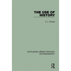 The Use of History