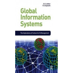 Global Information Systems